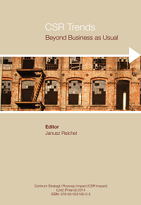 CSR Trends E-book