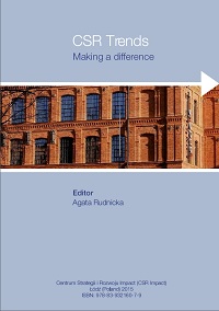CSR Trends E-book