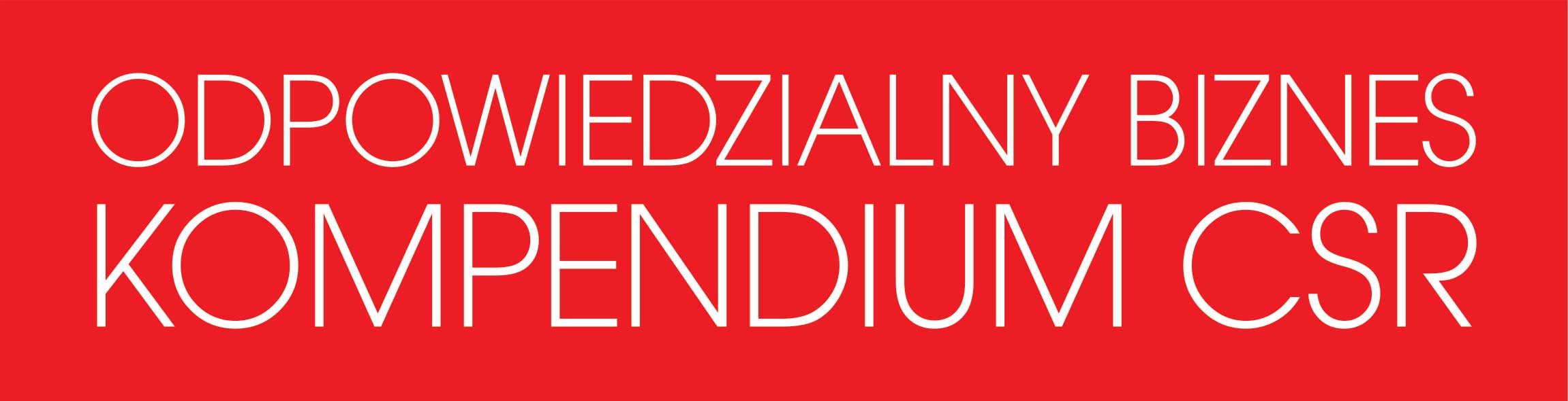 Kompendium CSR