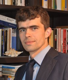 Tadeusz Joniewicz FOB